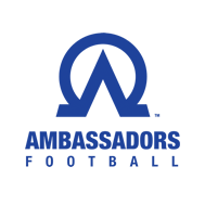 Ambassadors Football – South Africa Logo